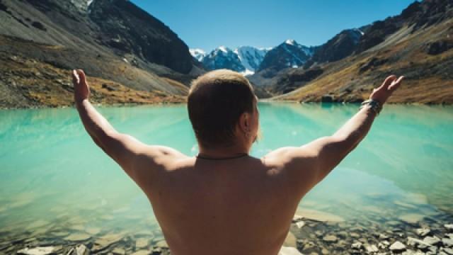 Die Mystik des Altai