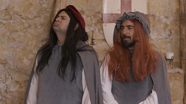 Επεισόδιο 6
