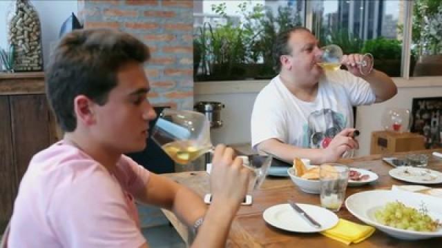 O Maior Casamento do Século