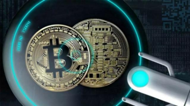 Bitcoins