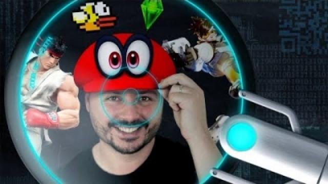Como funcionam os jogos?