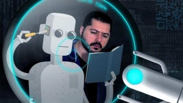 Machine Learning: como ensinar uma máquina a aprender