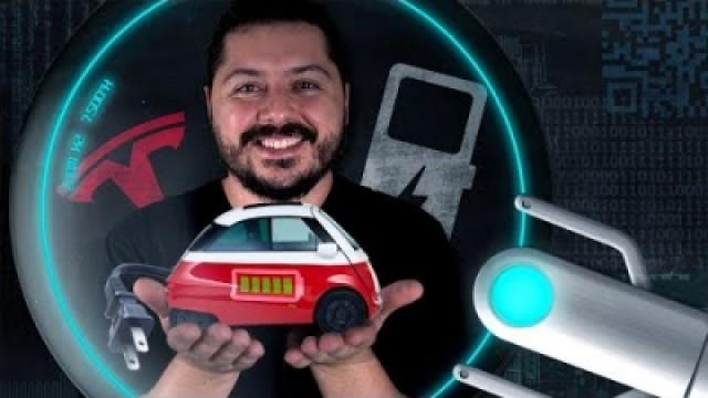 Carros elétricos