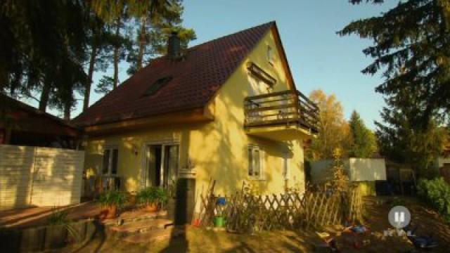 1. Ein Keller als Wohnraum