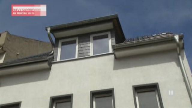 9. Abgebrannt und ausquartiert