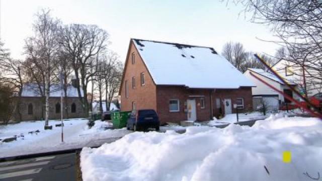 12. Finanzielles Loch ohne Boden