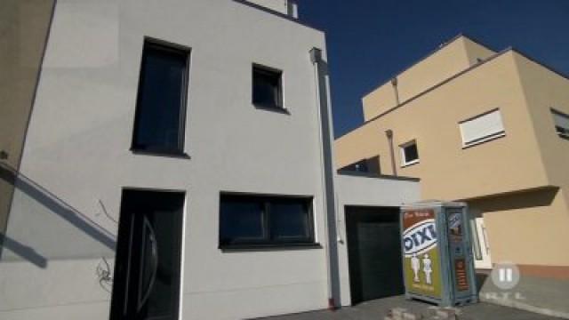 18. Der Hausbau wurde für zwei Freunde zum Alptraum