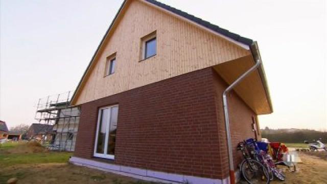 20. Der Hausbau wurde zum Alptraum