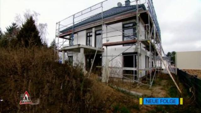 28. Das Geld geht aus, das ganze Projekt ist in Gefahr