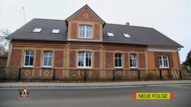 33. Das Haus im Spreewald