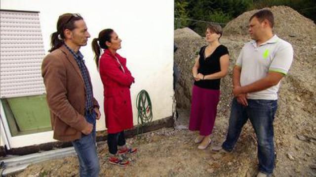 37. Maria und Nikolaos benötigen dringend Hilfe