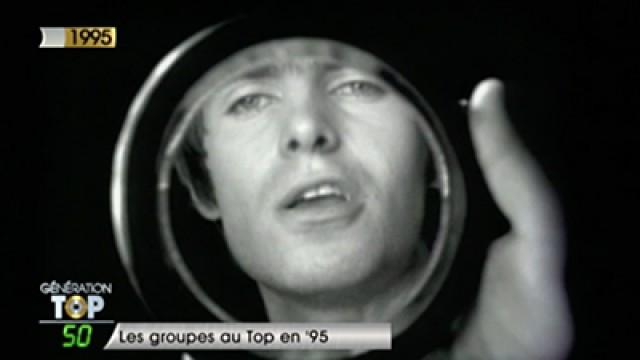 L'année 1995