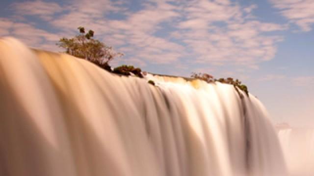 Waterfalls