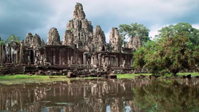 Angkor Wat