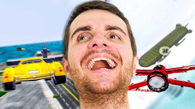 J’AI RETROUVÉ LES JEUX DE MON ENFANCE ! #1