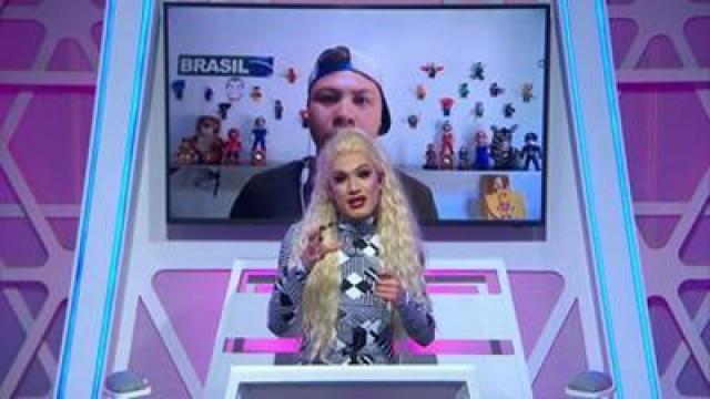Episódio 3 (part. Aretuza Lovi)