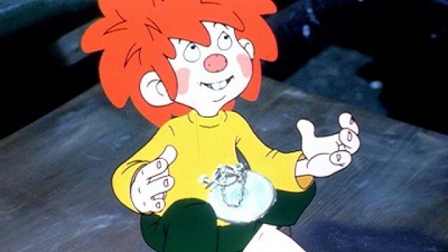 Pumuckls freche Hilfe