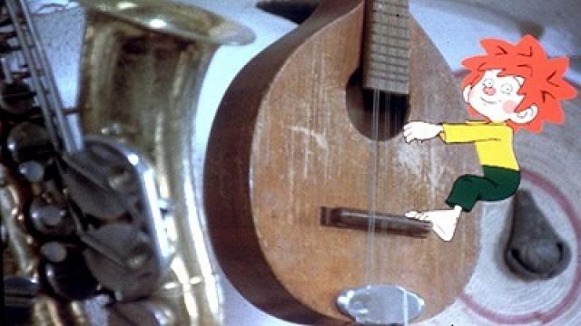 Pumuckls große Musikshow