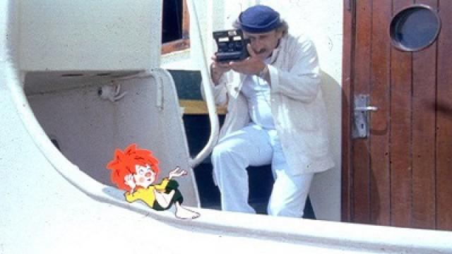 Pumuckls Abschiedsfoto