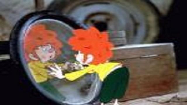 Pumuckls neues Heim