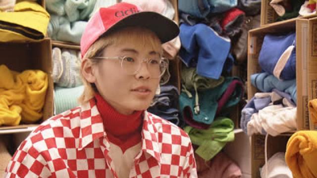 A Passion for Fashion