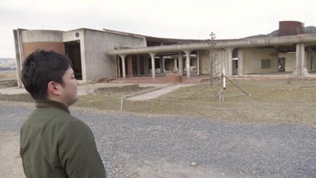 Once Lost, Now Found: A Brother's Journey Home