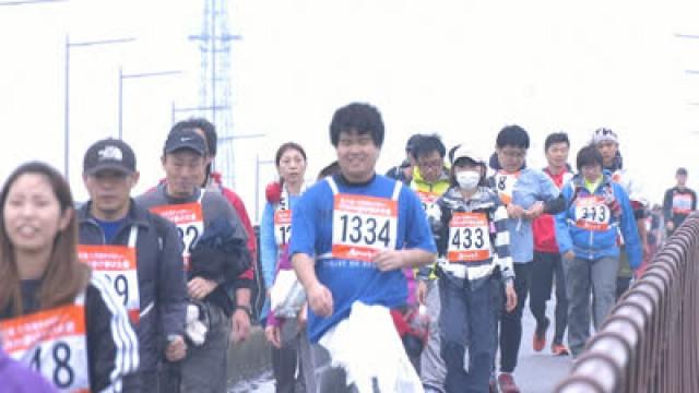 The 100km Walk: Two Life-Changing Days