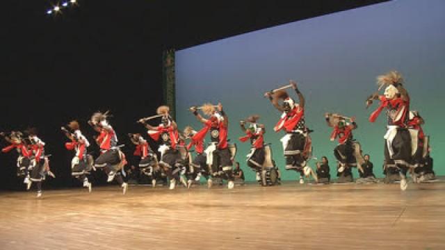 Onikenbai: the Demon Sword Dance