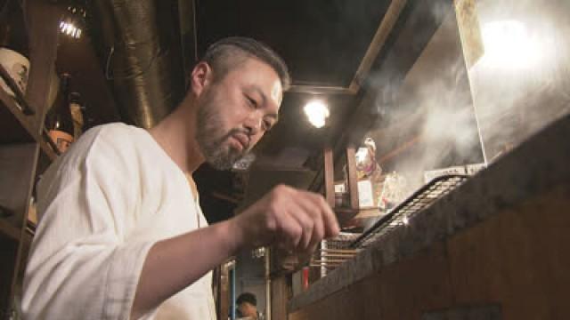 Fukushima Ramen: Bowlful of Spirit