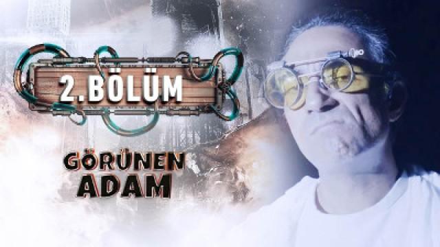2. Bölüm