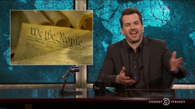 Understanding the First Amendment