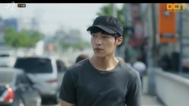 상미를 구출하기 위한 촌놈들의 본격 사투!