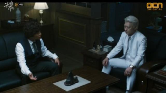 무엇을 상상하던 그 이상을 볼 것이다!