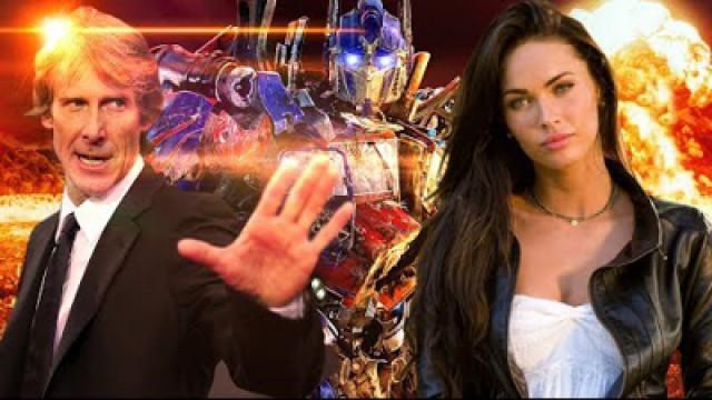 TRANSFORMERS TEM QUALIDADES SIM!