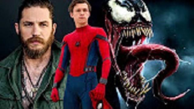 FILME SOLO DO VENOM E A TRETA COM A MARVEL