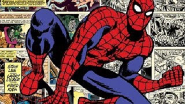 GUIA PARA CONHECER O HOMEM-ARANHA NAS HQS