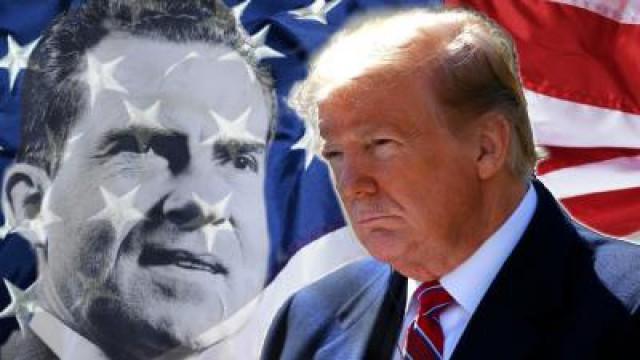 Can The President Go To Jail?