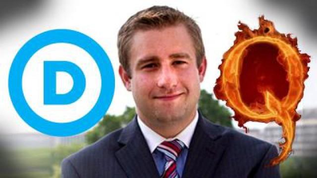 The Mysterious Death of Seth Rich