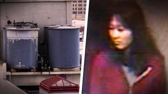 The Unsolved Case Of Elisa Lam - The Mystery Files