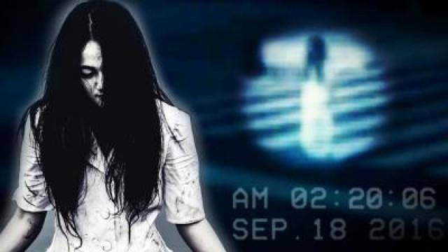 La Llorona Sightings - The Mystery Files