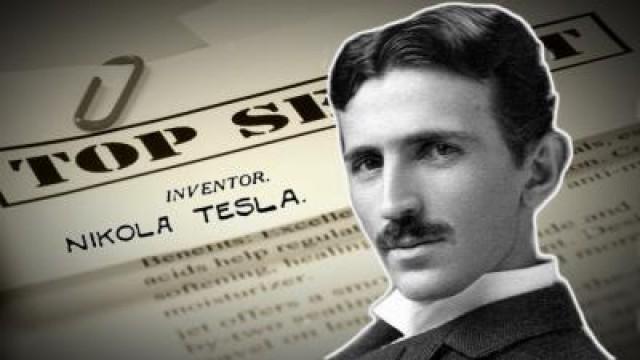 What's Hidden In The Tesla Files?