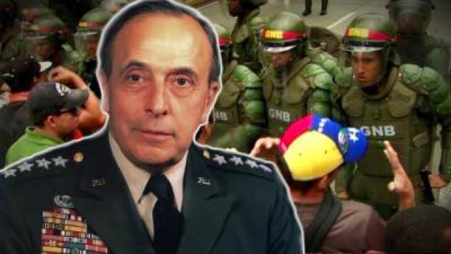 10 Military Plots Against Their Own Citizens