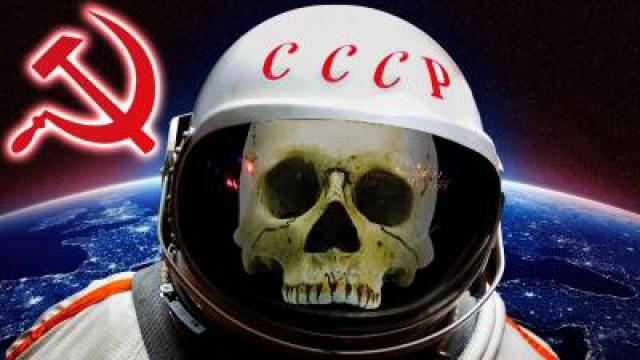 Secrets Of The Soviet Union - The Mystery Files