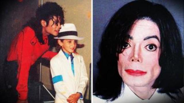 The Case Of Michael Jackson - The Mystery Files
