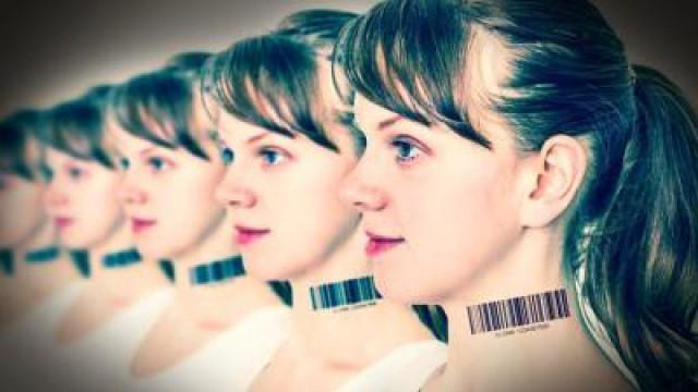 Human Cloning - The Mystery Files