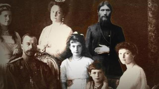 The Real Mystery of Anastasia