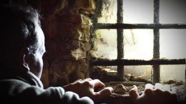 The Horrors Of Alcatraz Prison