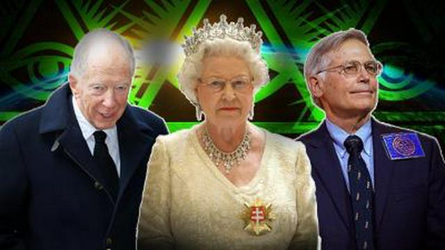 Families Who Control The World - The Mystery Files