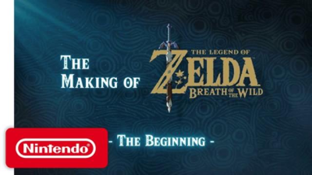The Beginning