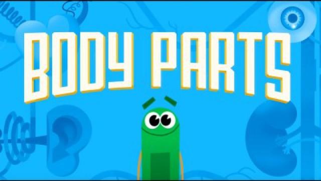 Body Parts